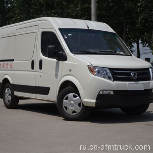 Мини-фургон Dongfeng A08